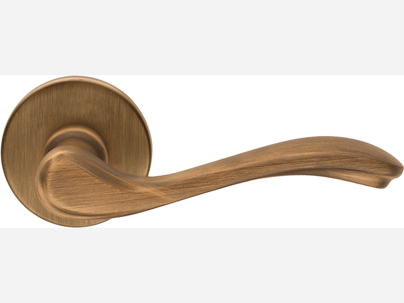 БЬЮТИ Матовая бронза