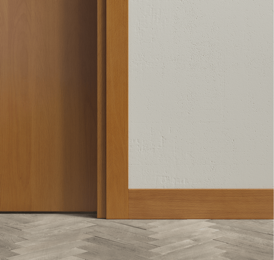 Бук светлый с патиной