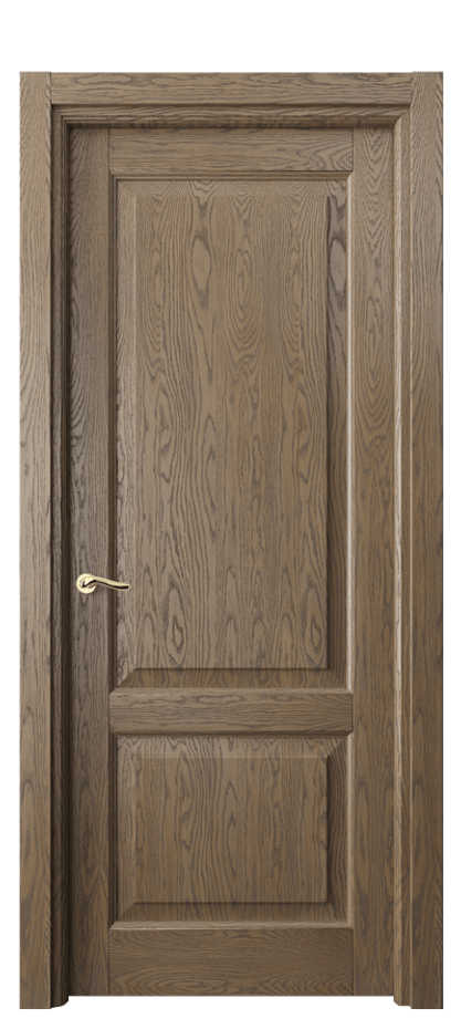 Межкомнатная дверь Лигнум 0741 Дуб мраморный брашированный  Цена 165000 ₽ | Volhovec