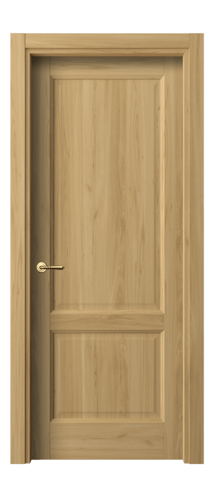 Межкомнатная дверь Галант 1421 Солнечный вяз  Цена 31579 ₽ | Volhovec