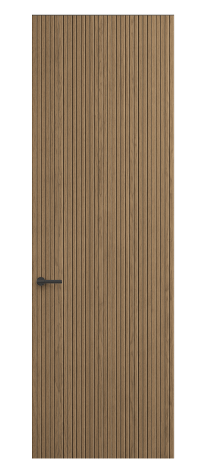 Межкомнатная дверь Селект АКП 0017 Дуб сепия матовый  Цена 104669 ₽ | Volhovec