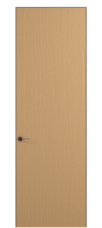 Межкомнатная дверь Планум Про АКП 0010 Дуб песочный  Цена 63269 ₽ | Volhovec