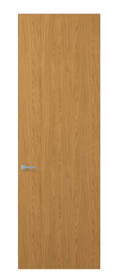 Дверь межкомнатная ПУ 0010 - planum ВНД Ванильный дуб. Цвет Ванильный дуб. Материал Ламинатин. Коллекция Планум. Картинка.